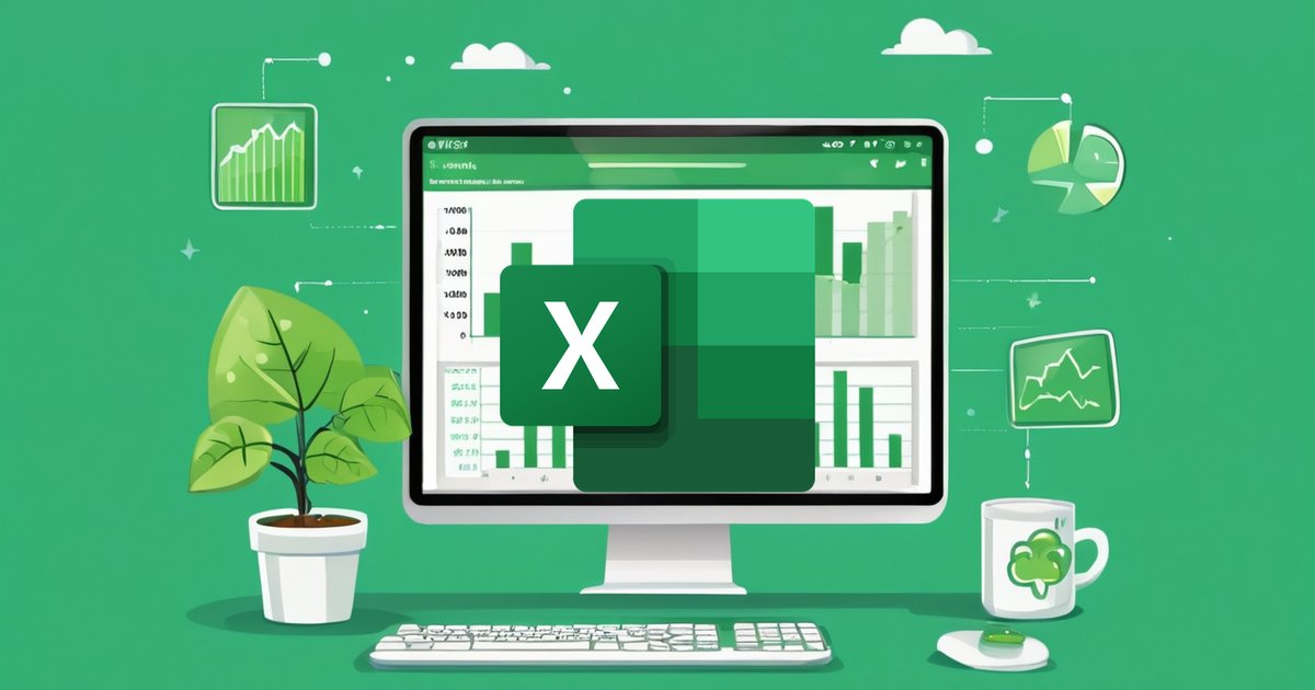 Excel 自動化：用 Python 五分鐘搞掂月結報表
