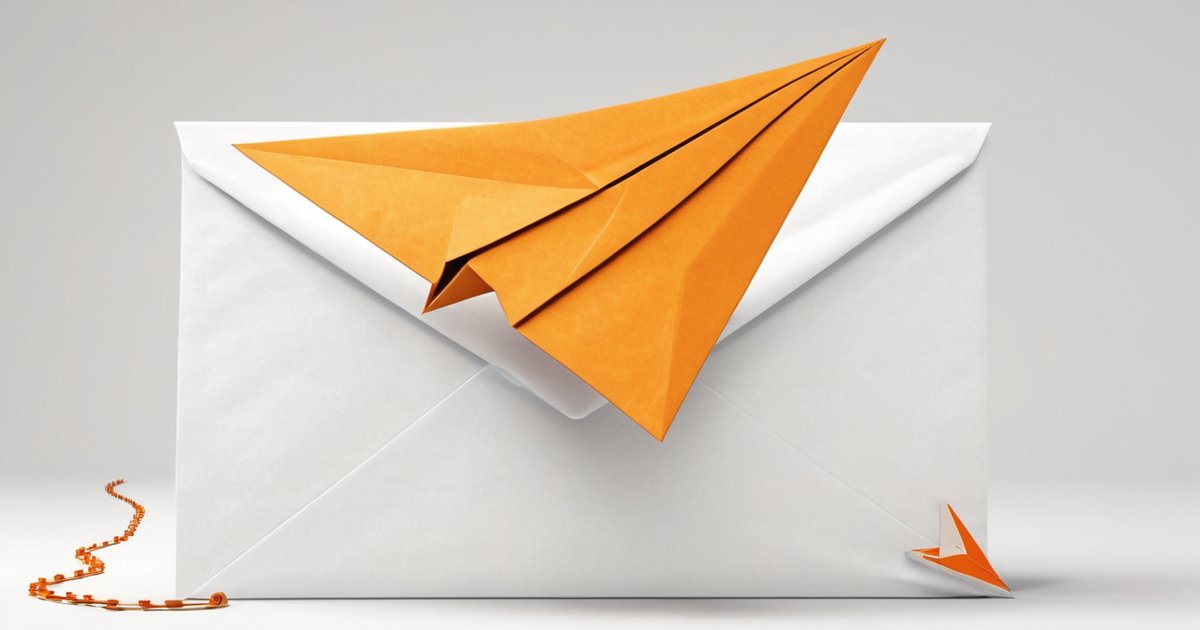 Automate Emails with Python: Send Reports and Statements on Autopilot