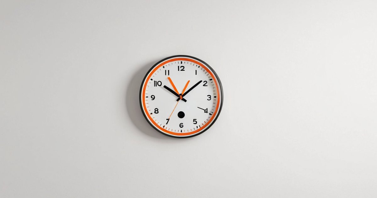 Scheduling Python Scripts: Run Them Automatically Every Day, No Clicks Needed